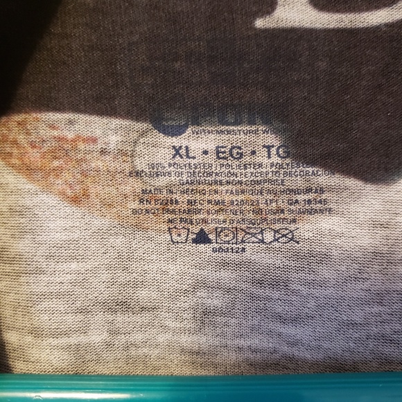 Michael Jordan graphic tshirts - Picture 6 of 6